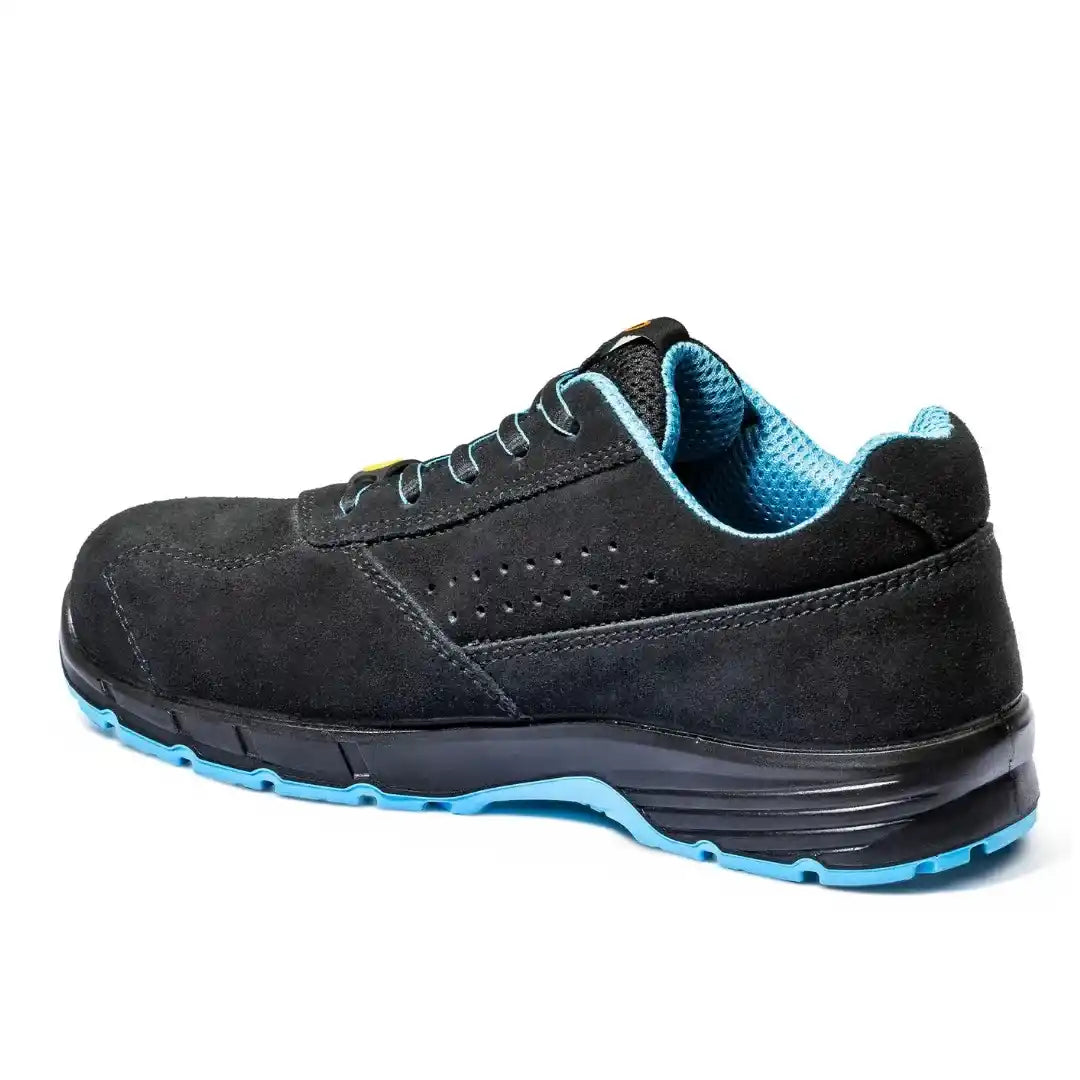 Scarpe Antinfortunistiche Sparco Moreno