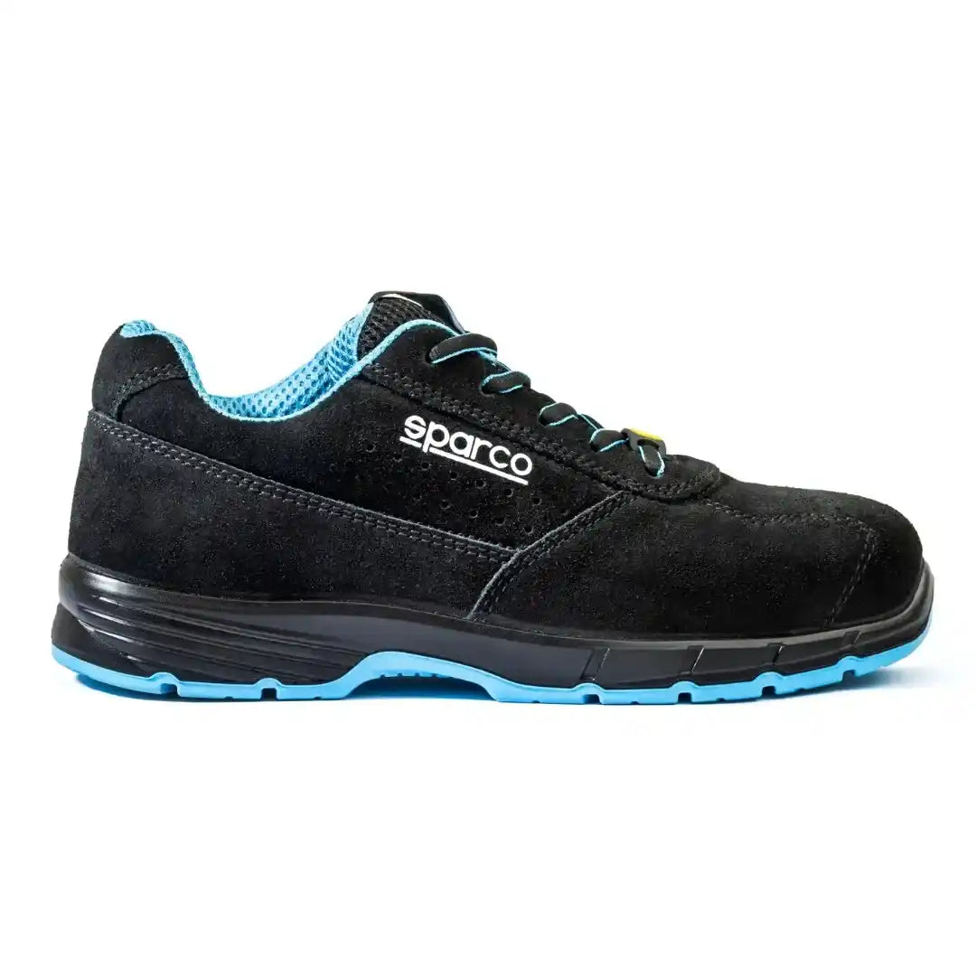 Scarpe Antinfortunistiche Sparco Moreno