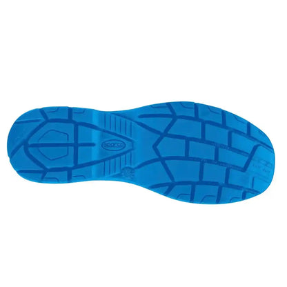 Scarpe Antinfortunistiche Sparco Moreno