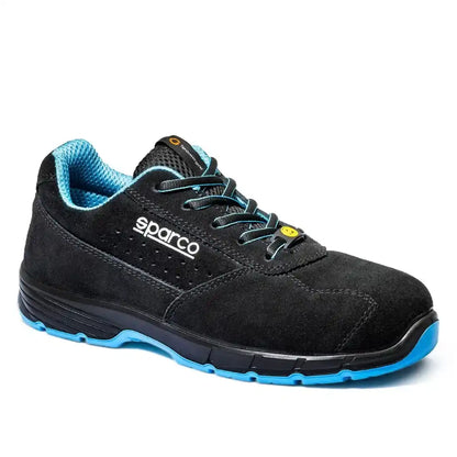 Scarpe Antinfortunistiche Sparco Moreno
