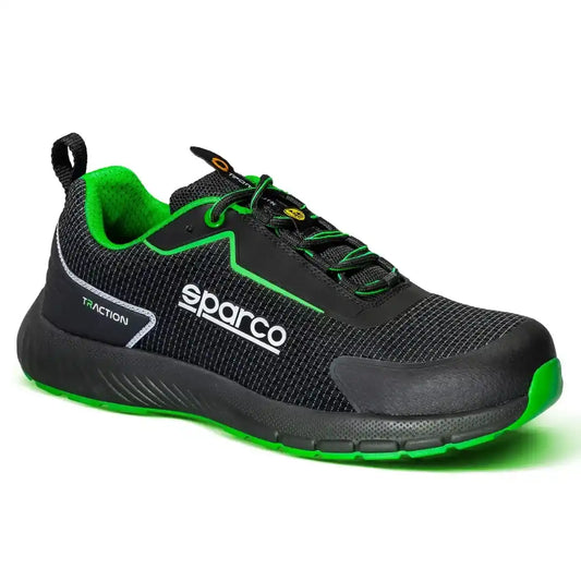 Scarpe Antinfortunistiche Sparco Sanyo
