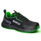 Scarpe Antinfortunistiche Sparco Sanyo