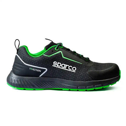 Scarpe Antinfortunistiche Sparco Sanyo