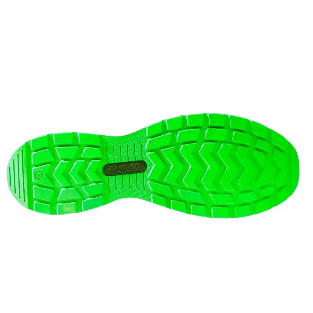 Scarpe Antinfortunistiche Sparco Sanyo