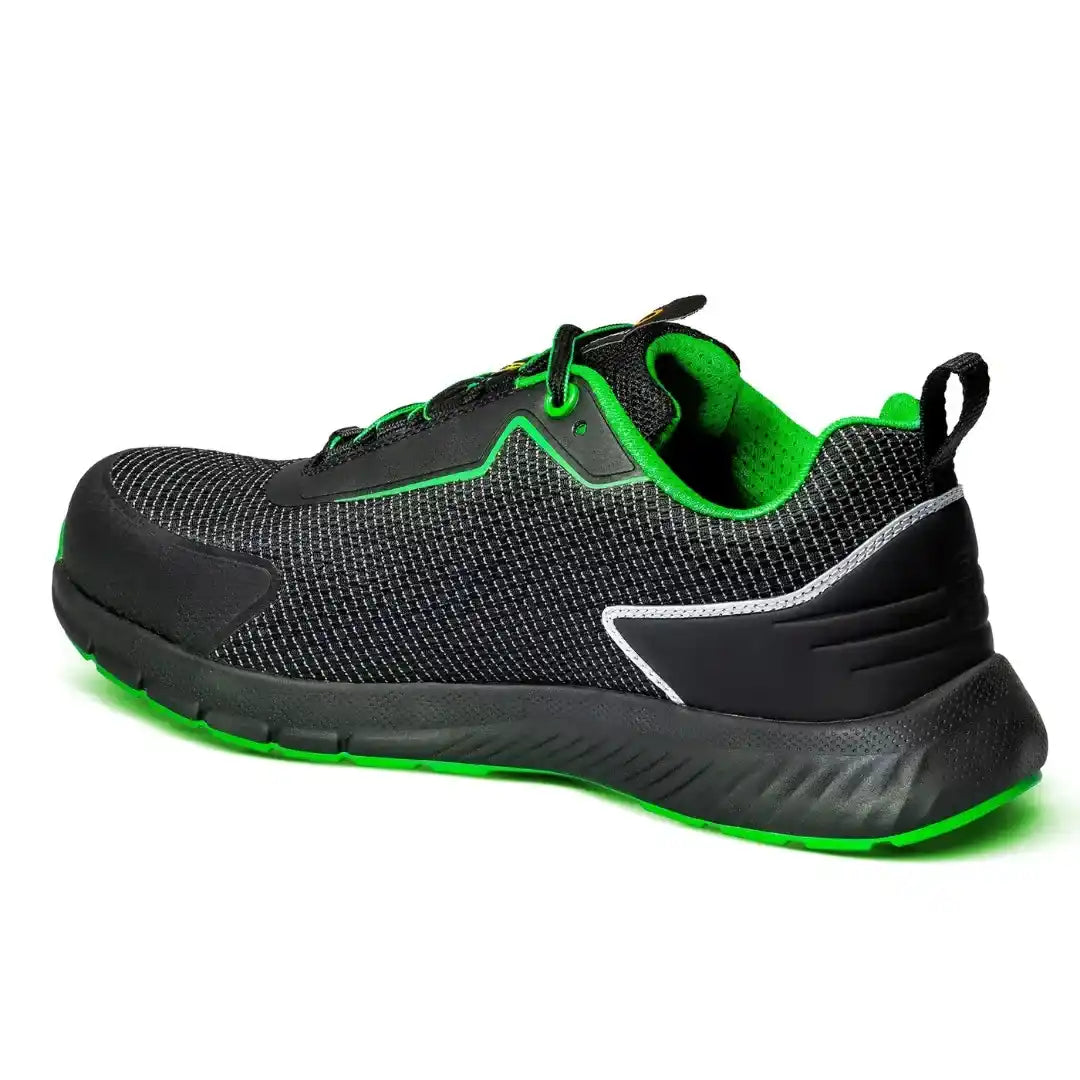 Scarpe Antinfortunistiche Sparco Sanyo