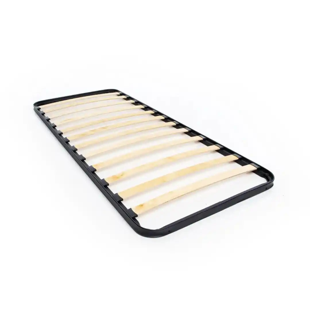 Rete Letto Singolo con Doghe 80x190 cm