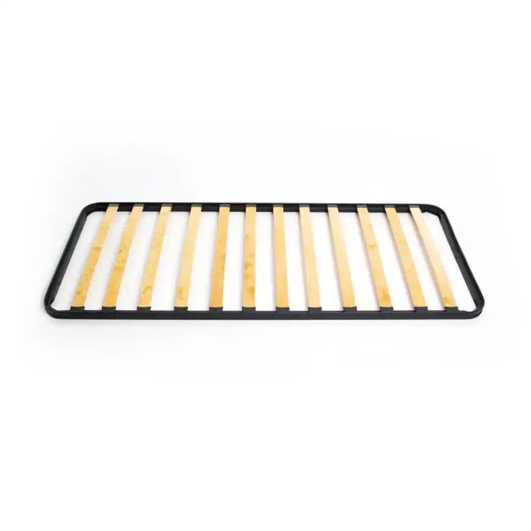 Rete Letto Singolo con Doghe 80x190 cm