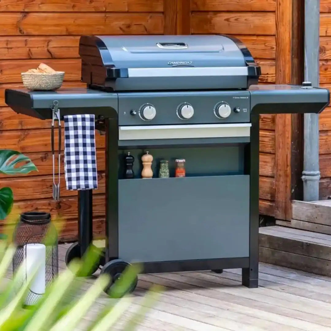 Barbecue a Gas Campingaz