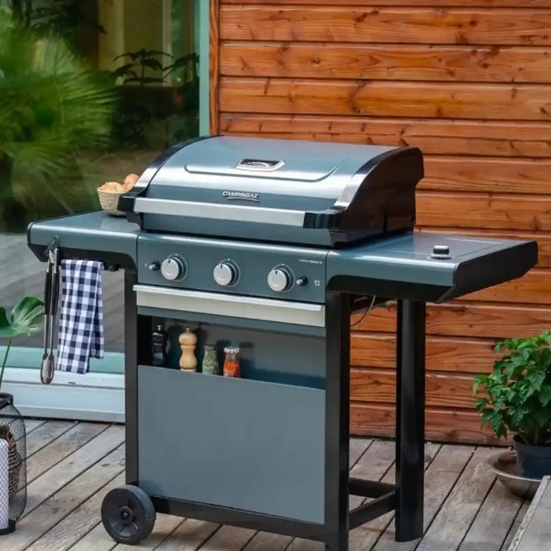 Barbecue a Gas Campingaz