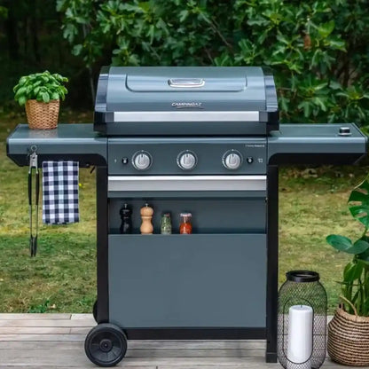 Barbecue a Gas Campingaz (5)