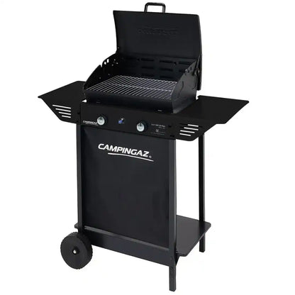 Barbecue a Gas Campingaz con Pietra Lavica