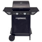Barbecue a Gas Campingaz con Pietra Lavica