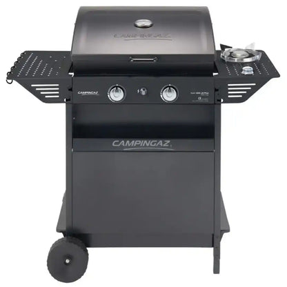 Barbecue a Gas Campingaz con Pietra Lavica