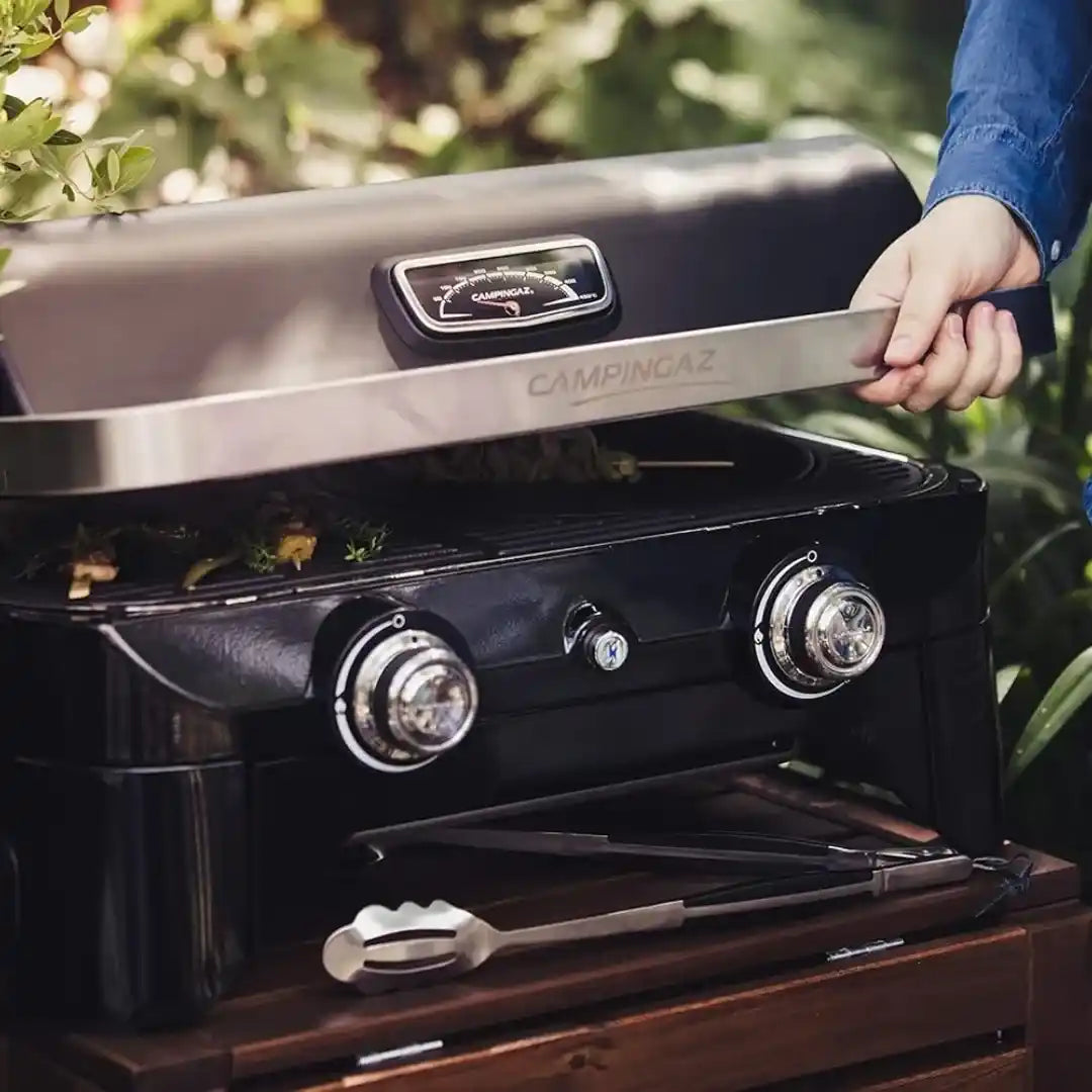 Barbecue da Tavolo Attitude 2100LX Campingaz