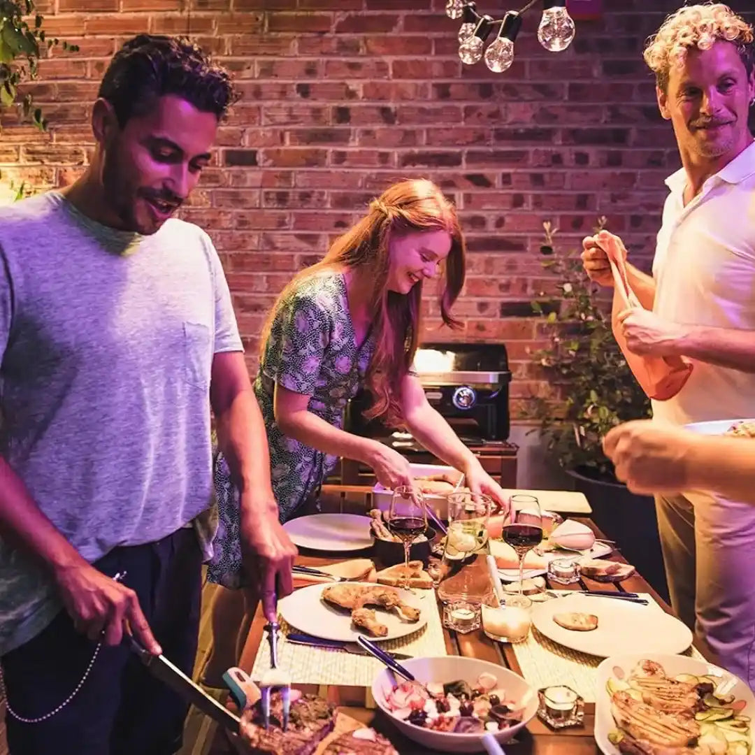 Barbecue da Tavolo Attitude 2100LX Campingaz