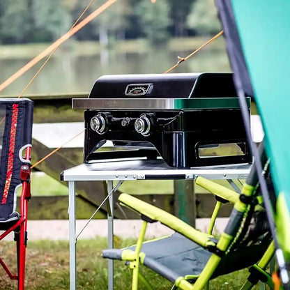 Barbecue da Tavolo Attitude 2100LX Campingaz