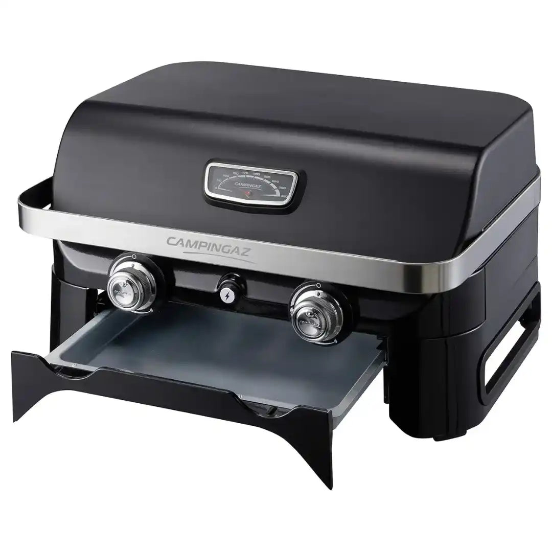 Barbecue da Tavolo Attitude 2100LX Campingaz