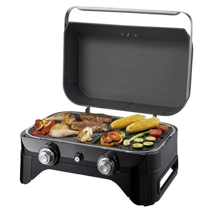 Barbecue da Tavolo Attitude 2100LX Campingaz
