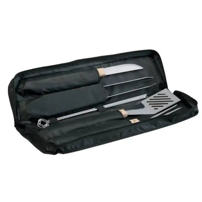 Borsa con utensili Barbecue Campingaz