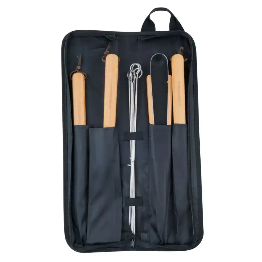 Borsa con utensili Barbecue Campingaz