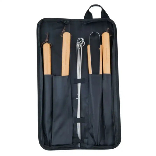 Borsa con utensili Barbecue Campingaz