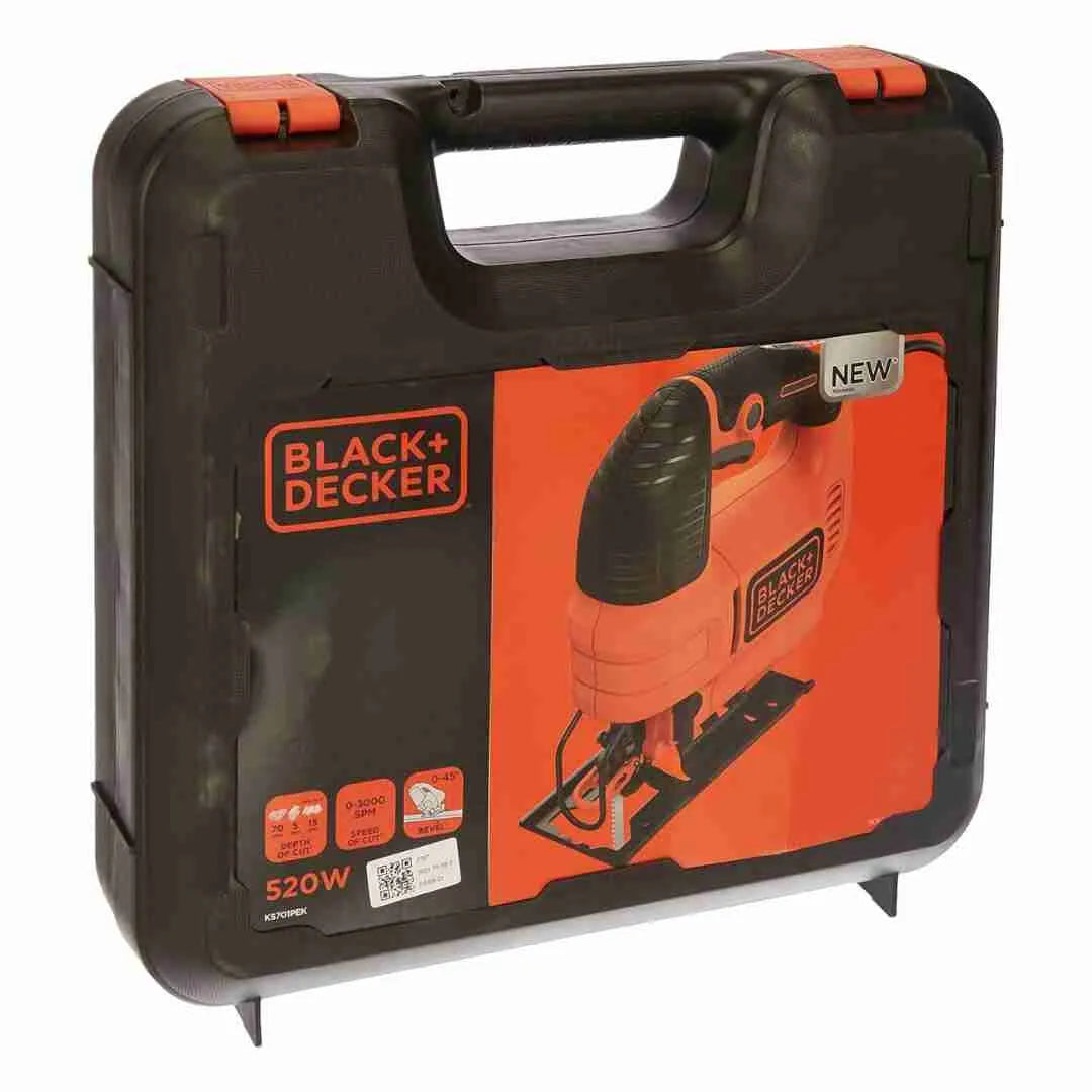 SEGHETTO ALTERNATIVO B+D KS701PEK-QS