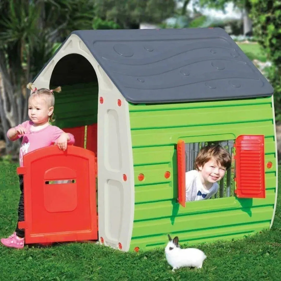 Casetta per Bambini