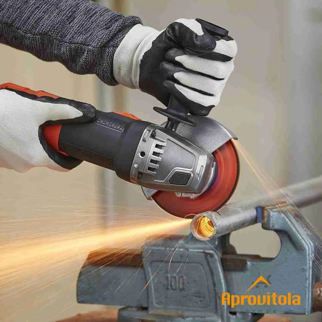 Smerigliatrice W900 BEG210 | BLACK+DECKER