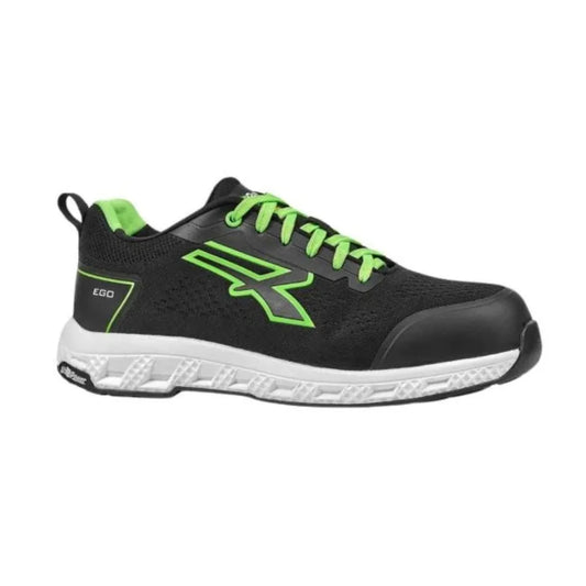 Scarpe antinfortunistiche U-Power