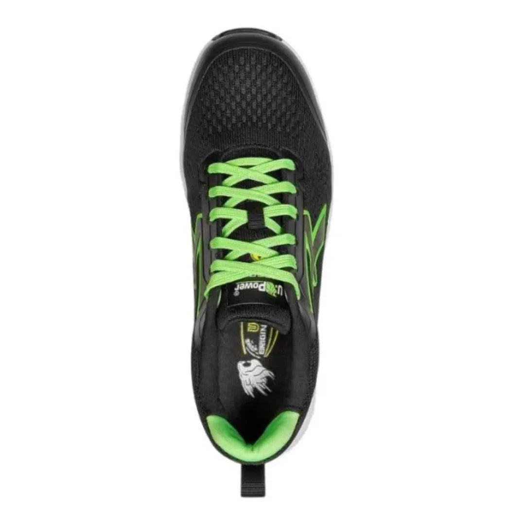 Scarpe antinfortunistiche U-Power