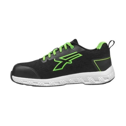 Scarpe antinfortunistiche U-Power