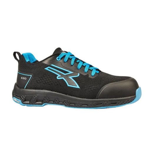 Scarpe antinfortunistiche U-Power