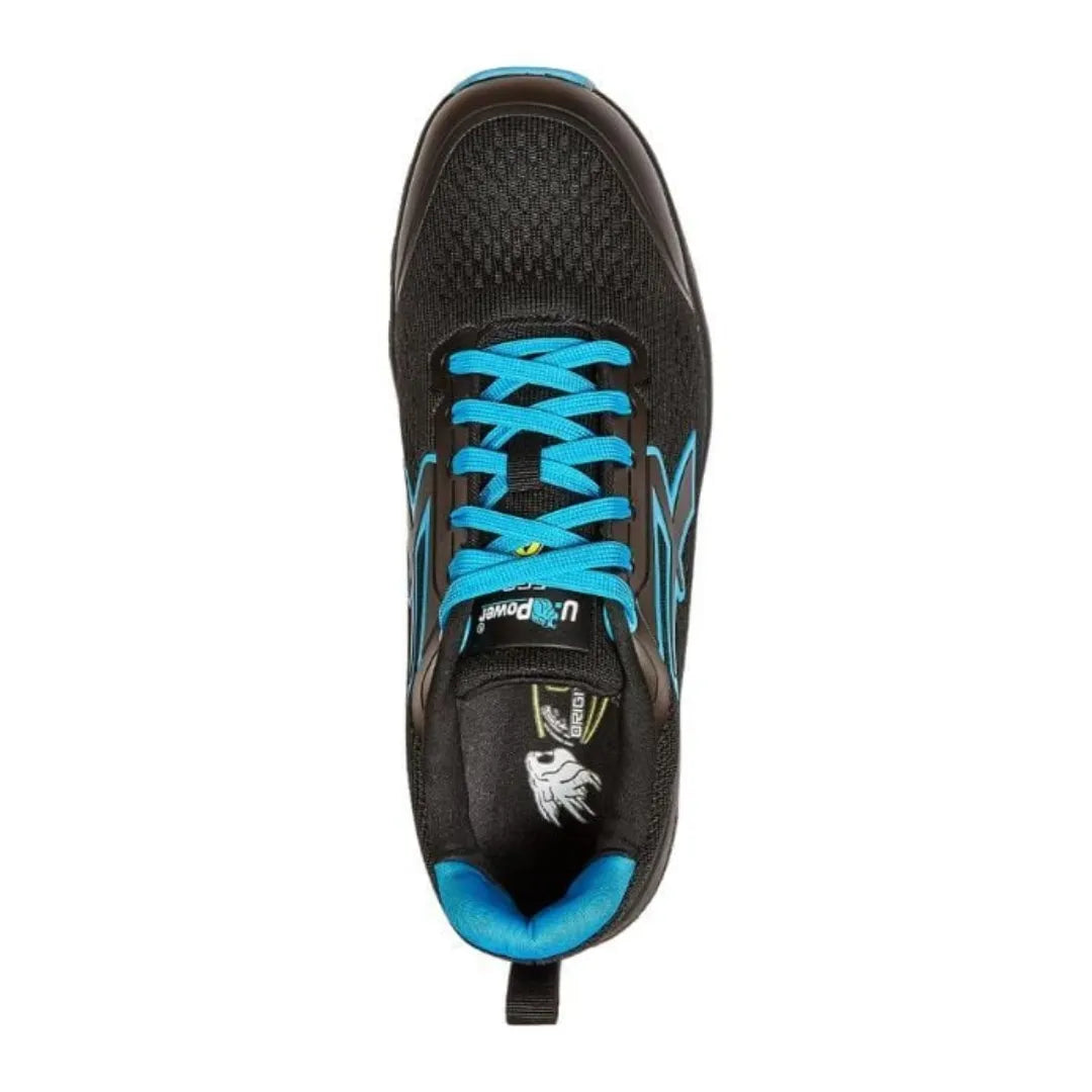 Scarpe antinfortunistiche U-Power
