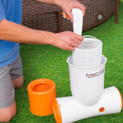 Pompa per Piscina Skimmer