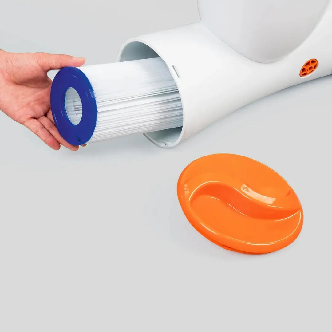 Pompa per Piscina Skimmer