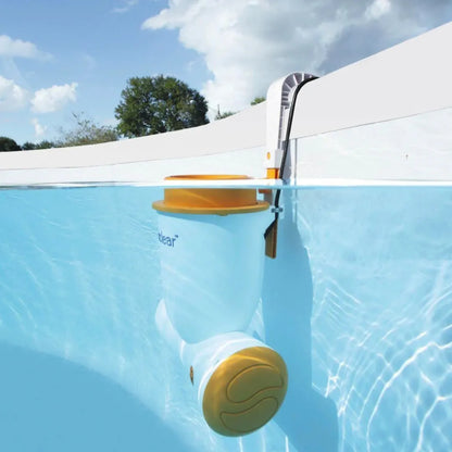 Pompa per Piscina Skimmer