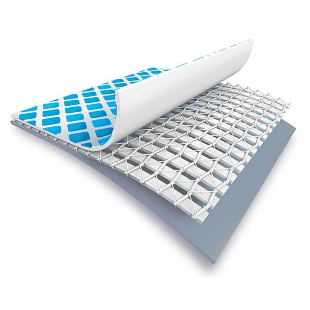 Piscina Rettangolare 400 x 200 x 122 cm