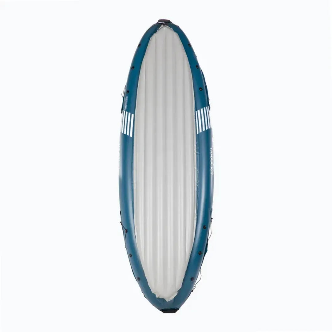 Canoa Kayak Gonfiabile 2 Posti