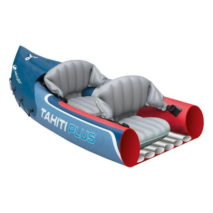 Canoa Kayak Tahiti Plus 3 Posti