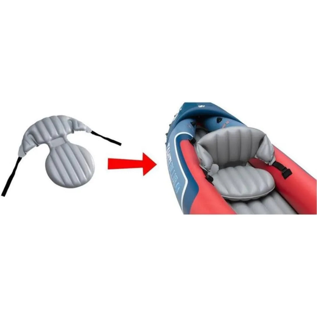 Canoa Kayak Tahiti Plus 3 Posti