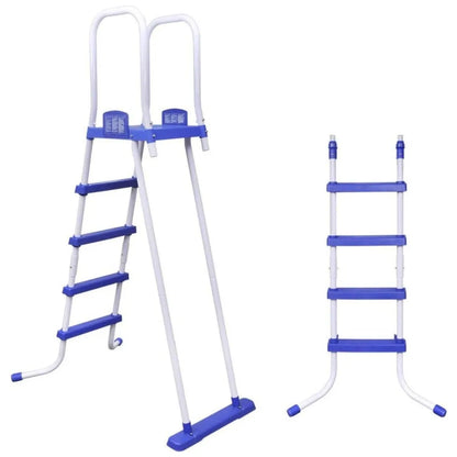Scala di Sicurezza per Piscina