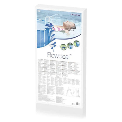 Scala di Sicurezza per Piscina