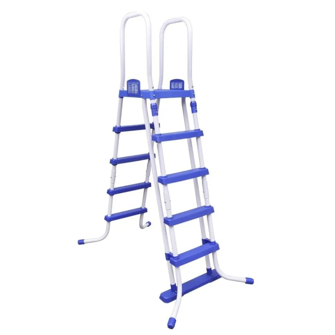 Scala di Sicurezza per Piscina (4)