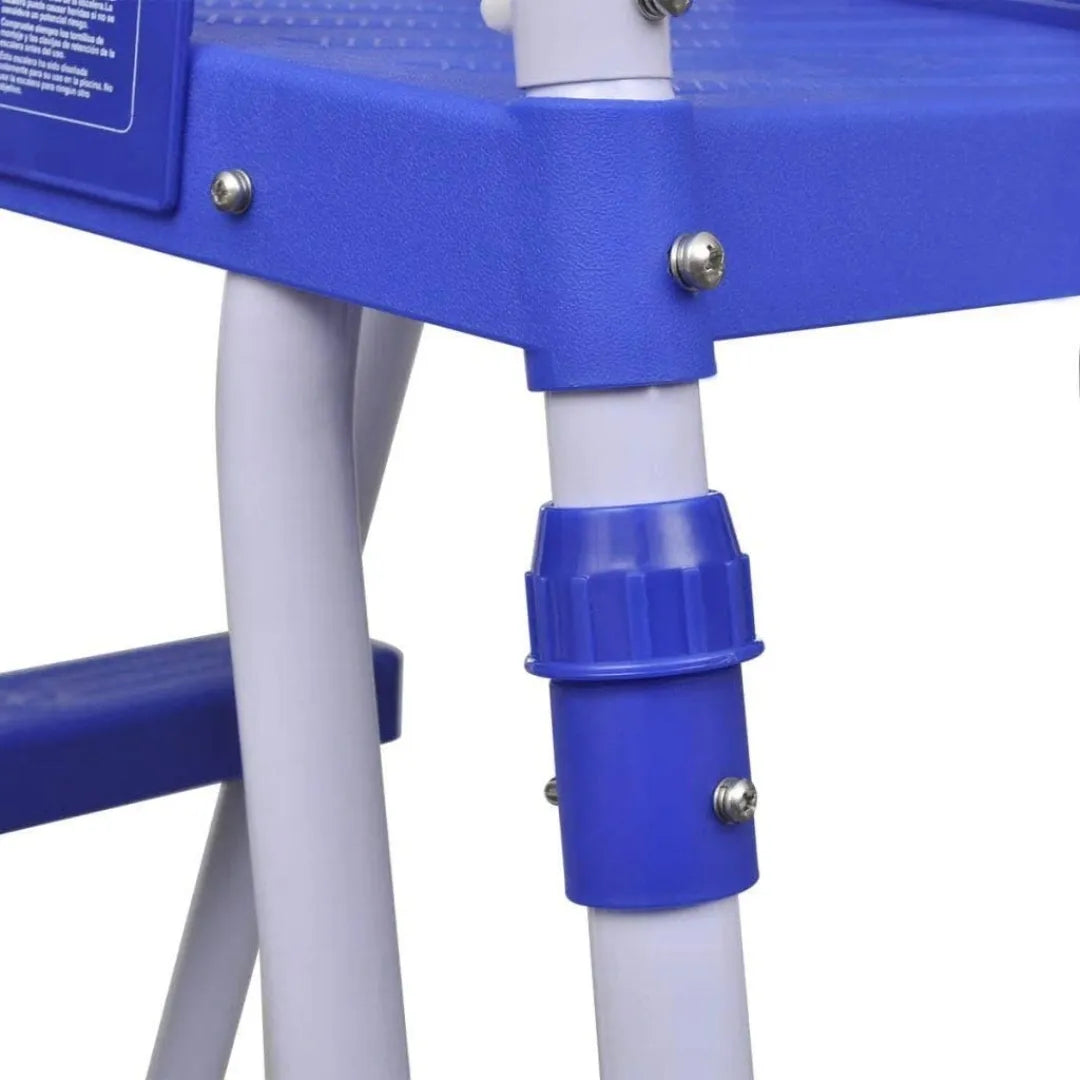 Scala di Sicurezza per Piscina