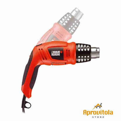 Sverniciatore Termico KX1693| BLACK+DECKER