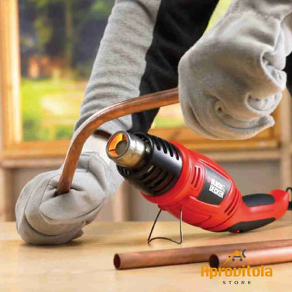Sverniciatore Termico KX1693| BLACK+DECKER