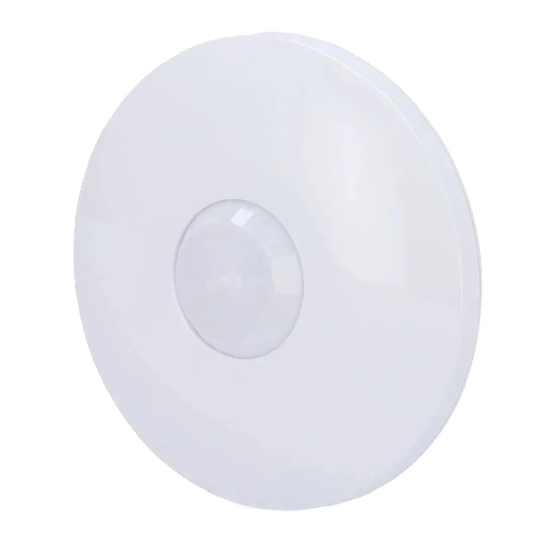 Rilevatore da soffitto PIR wireless