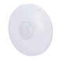 Rilevatore da soffitto PIR wireless