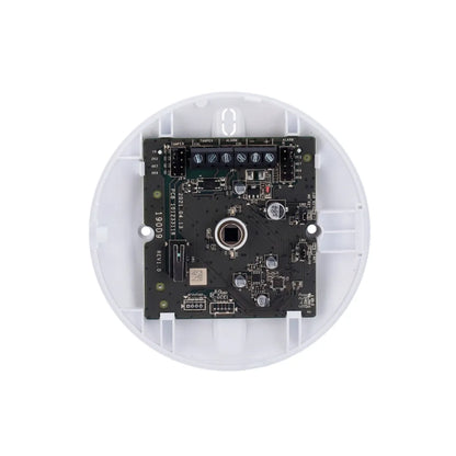 Rilevatore da soffitto PIR wireless
