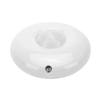 Rilevatore da soffitto PIR wireless